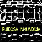 RUIDOSA INMUNDICIA / Discografia 2004-2010 ｜FADE IN RECORDS