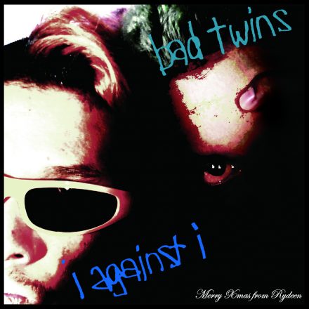bad twins i against i｜FADE IN RECORDS