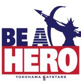 YOKOHAMA BAYSTARS BE A HERO｜FADE IN RECORDS