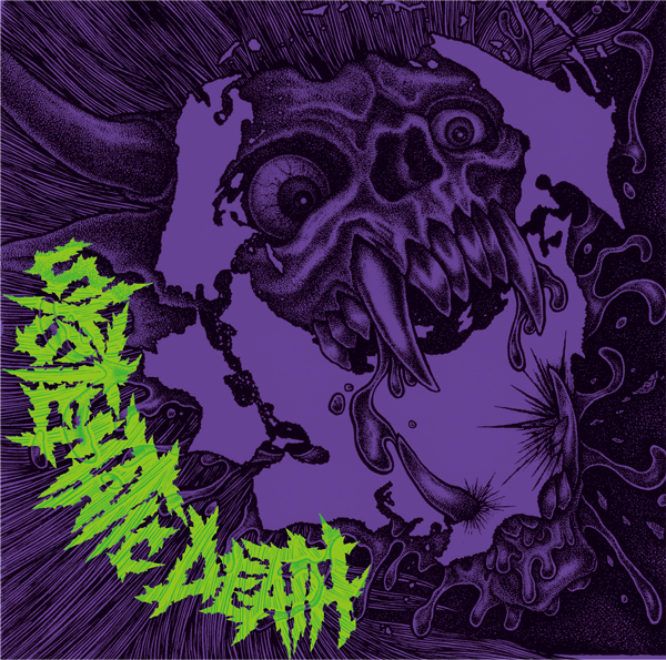 SYSTEMATIC DEATH/SYSTEMA 78+ (Single Collection 2010-2012) | FADE