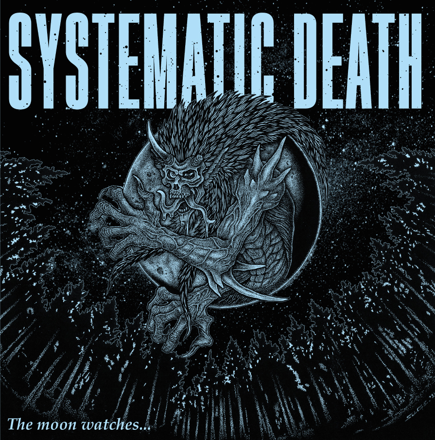 SYSTEMATIC DEATH/SYSTEMA NINE FADE IN RECORDS