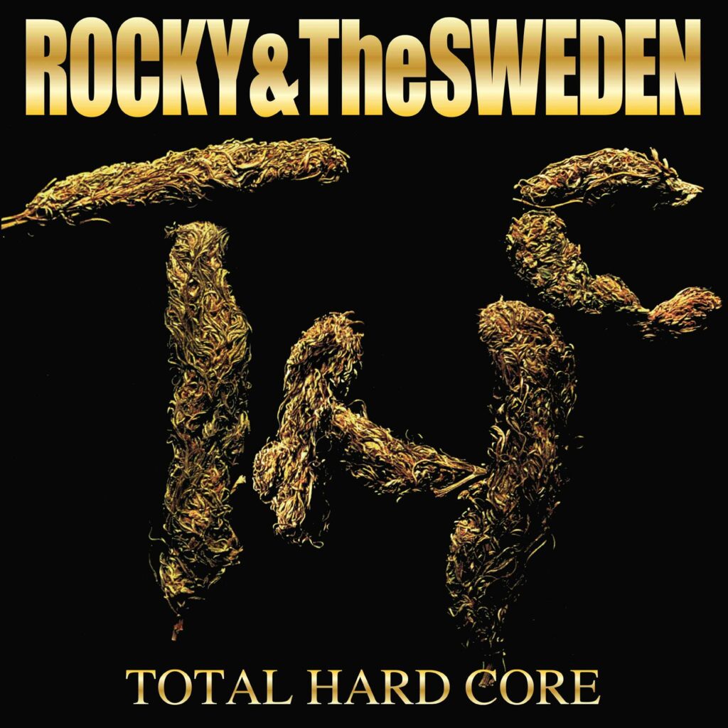 1月23日(金)【R&S】Total Hard Core【リマスター】